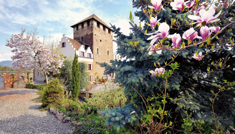 Castel Corba
